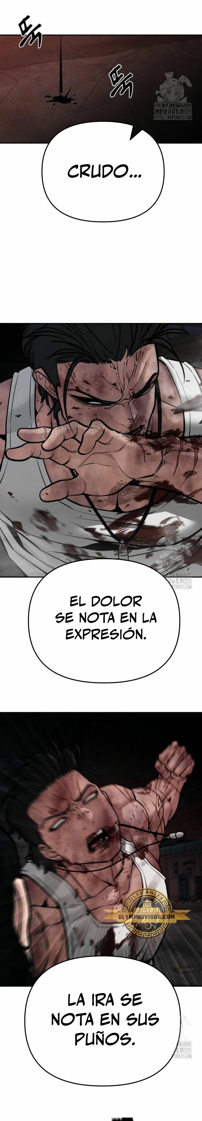 El Maton al Mando Capitulo 87 página 19