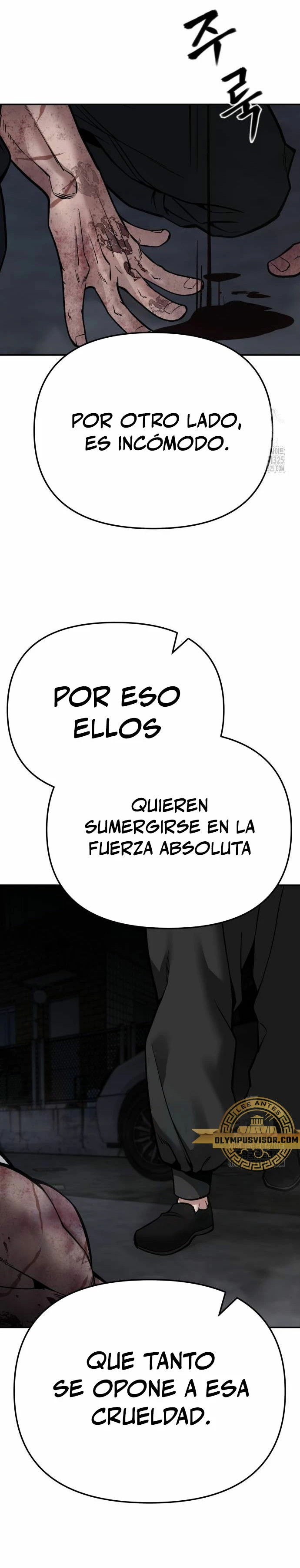 El Maton al Mando Capitulo 87 página 26