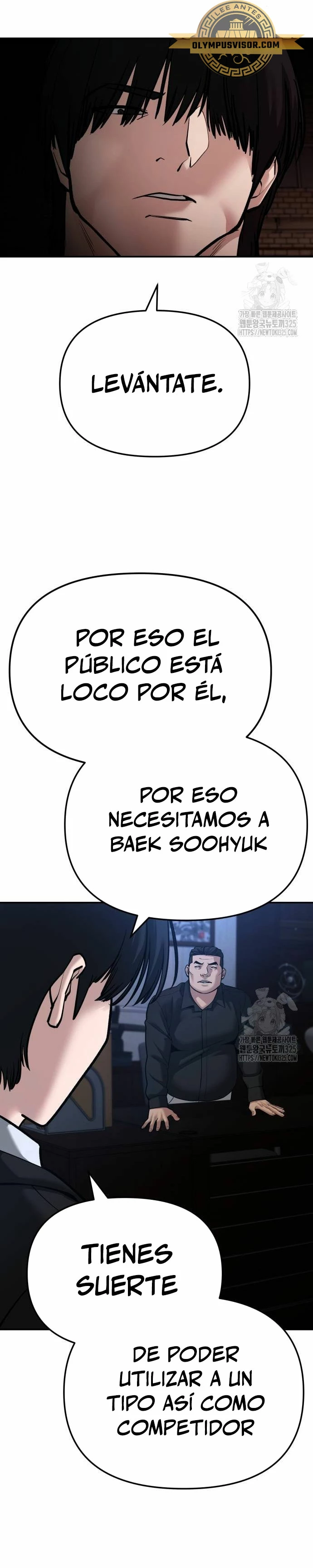 El Maton al Mando Capitulo 87 página 28