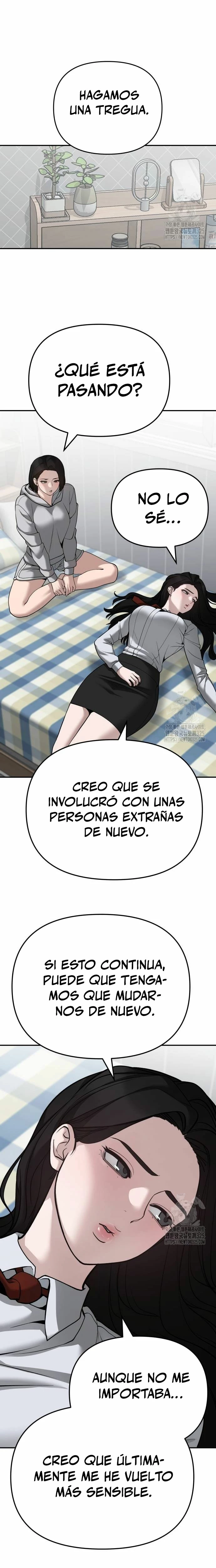 El Maton al Mando Capitulo 87 página 40