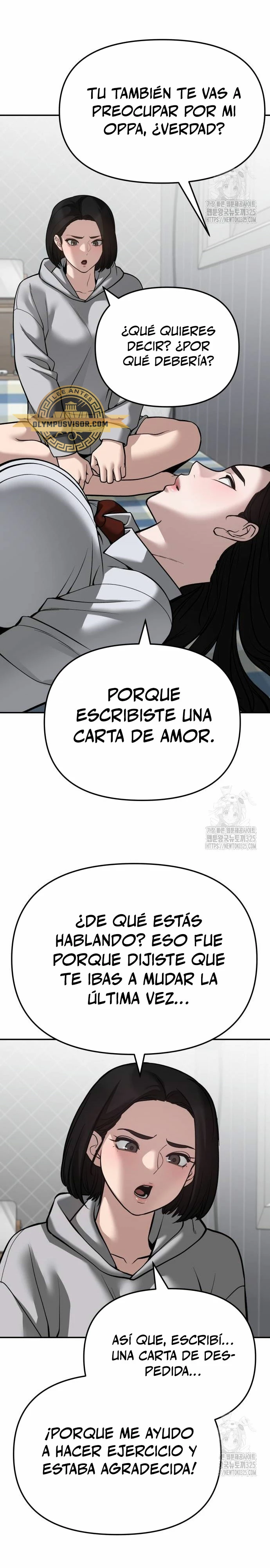 El Maton al Mando Capitulo 87 página 41