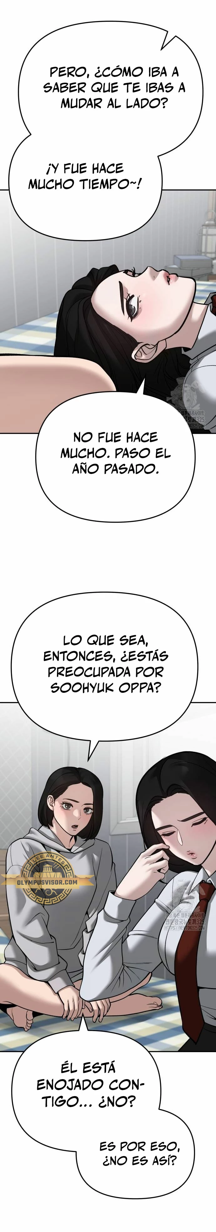 El Maton al Mando Capitulo 87 página 42