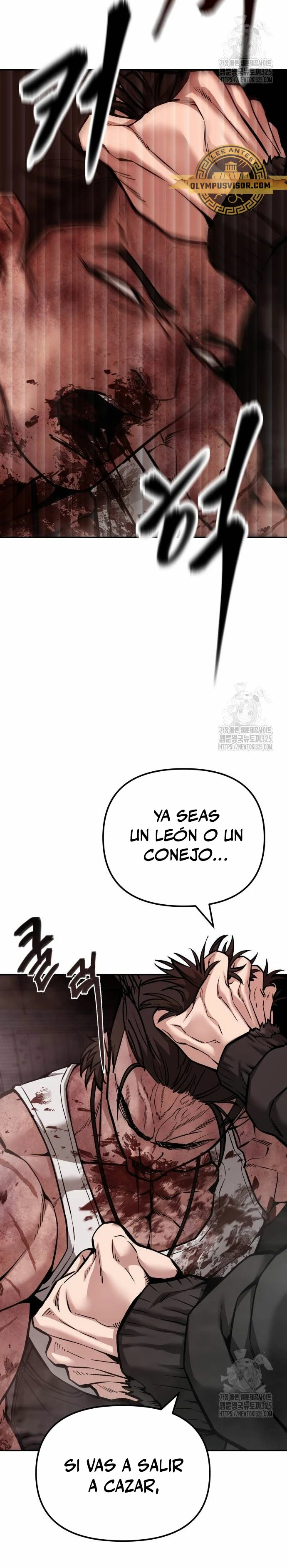 El Maton al Mando Capitulo 87 página 48