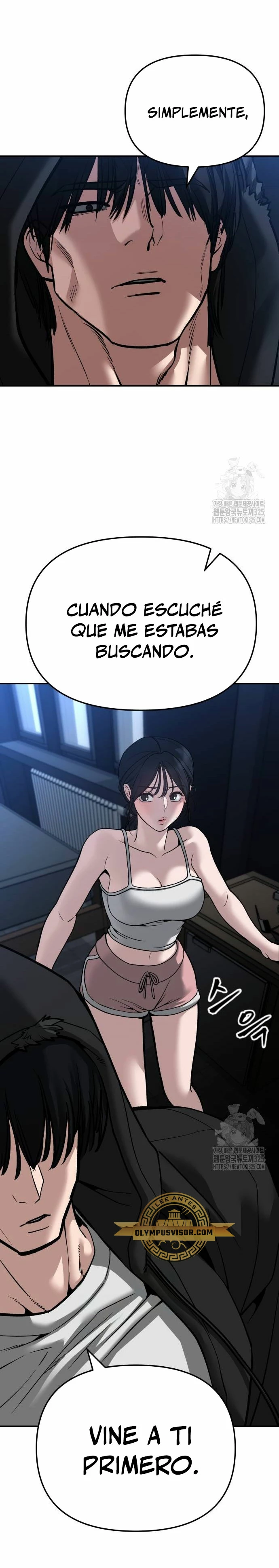 El Maton al Mando Capitulo 87 página 5