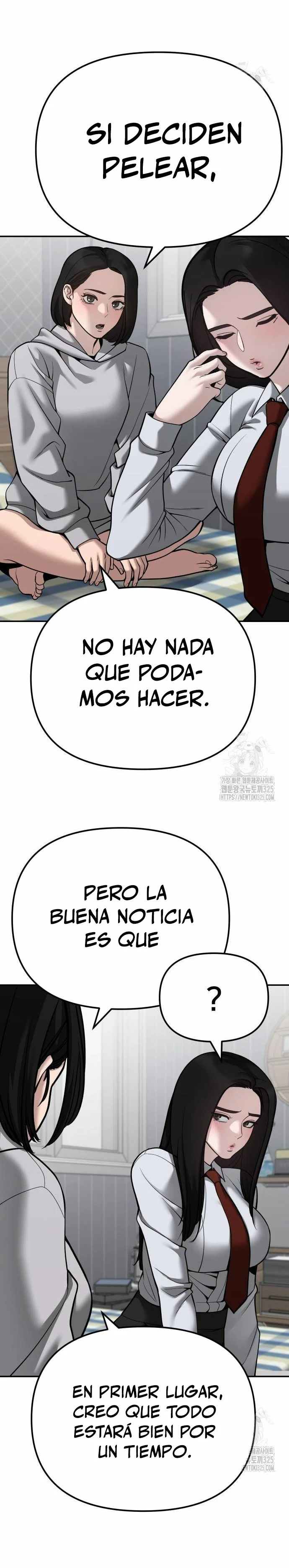 El Maton al Mando Capitulo 88 página 12