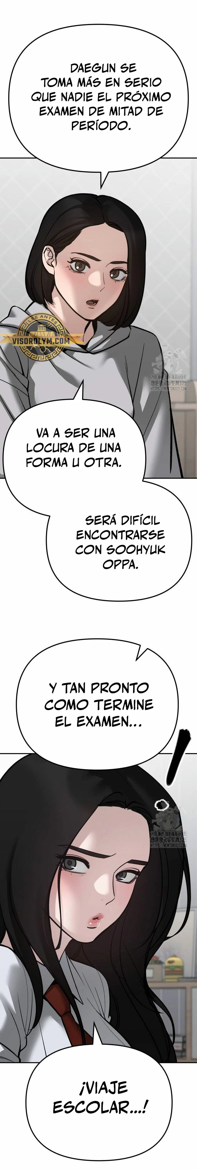 El Maton al Mando Capitulo 88 página 13