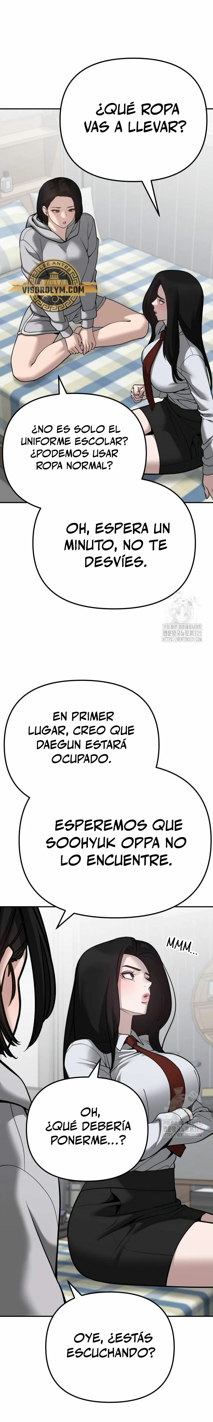 El Maton al Mando Capitulo 88 página 14