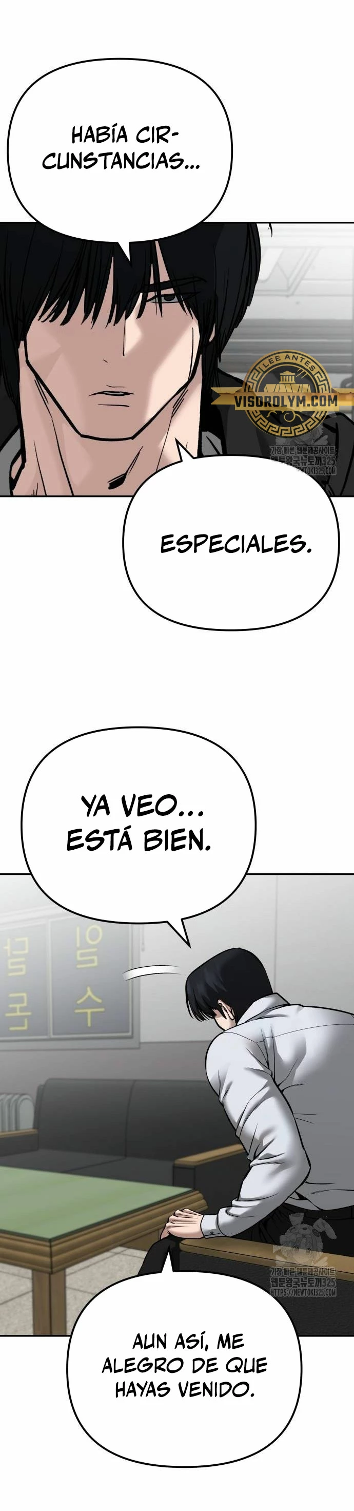 El Maton al Mando Capitulo 88 página 21