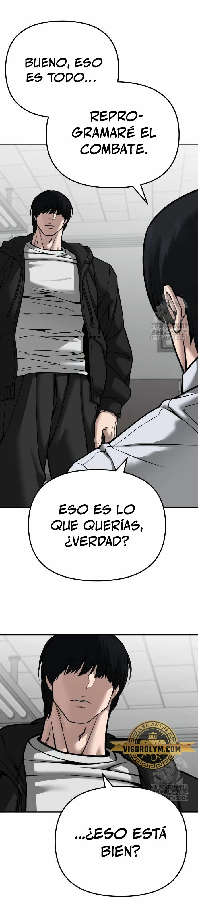 El Maton al Mando Capitulo 88 página 22