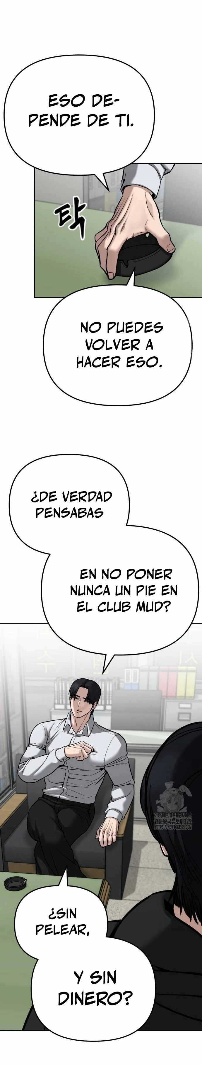 El Maton al Mando Capitulo 88 página 23