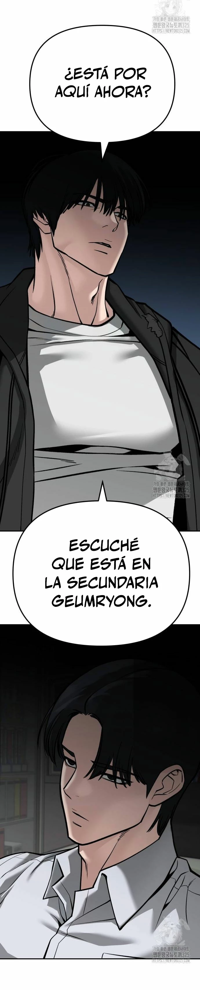 El Maton al Mando Capitulo 88 página 31