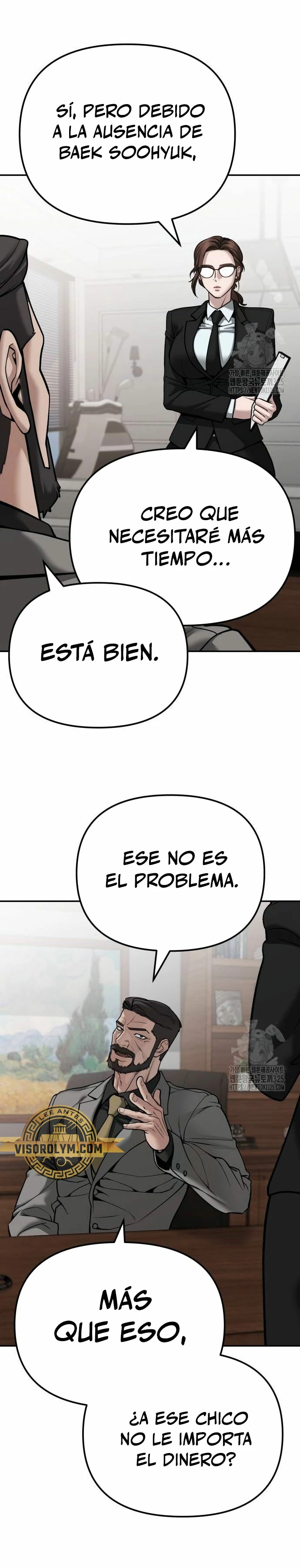 El Maton al Mando Capitulo 88 página 63