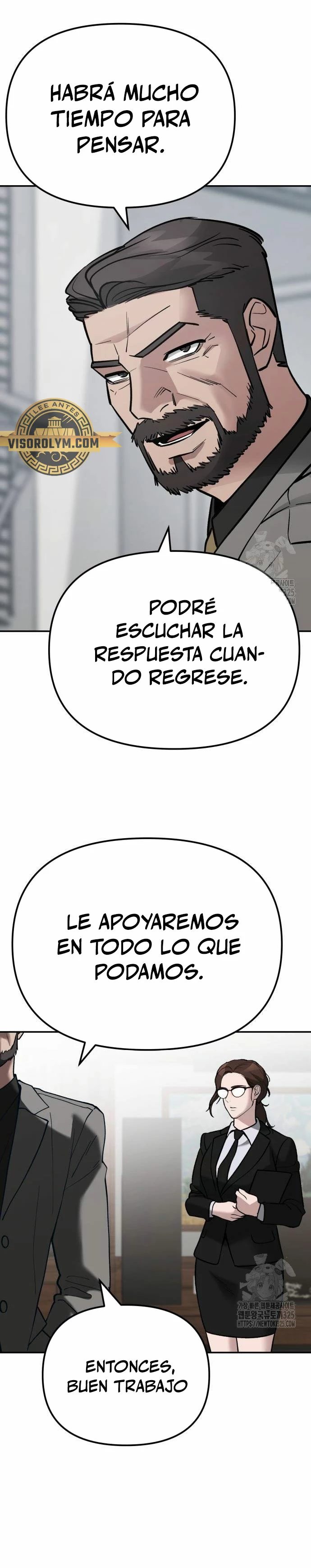 El Maton al Mando Capitulo 88 página 69