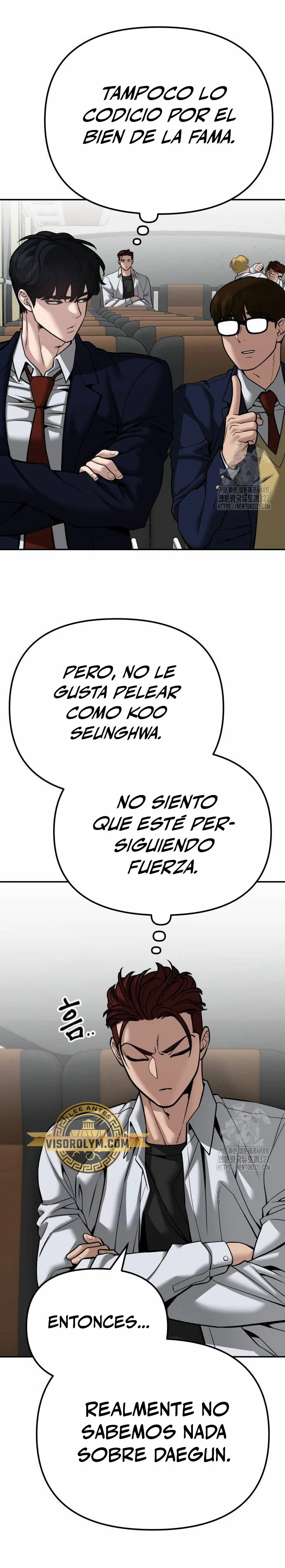 El Maton al Mando Capitulo 89 página 13