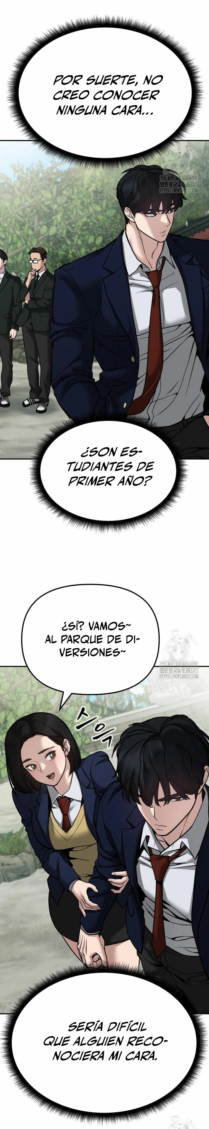 El Maton al Mando Capitulo 89 página 30