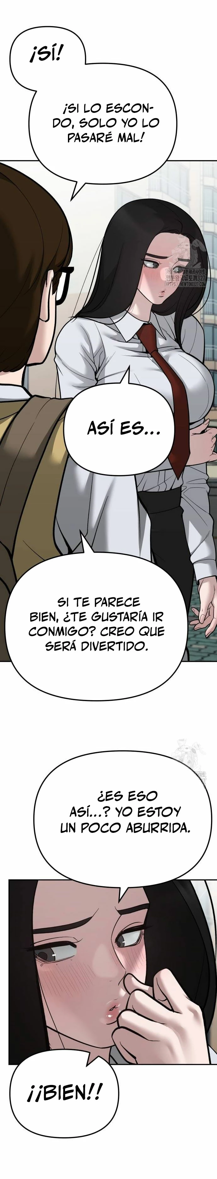 El Maton al Mando Capitulo 89 página 42