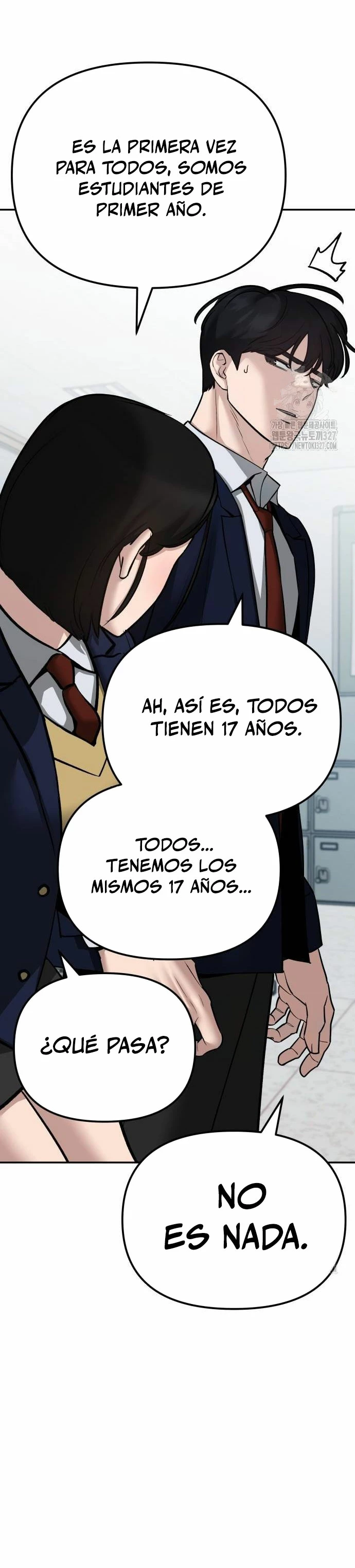 El Maton al Mando Capitulo 89 página 5