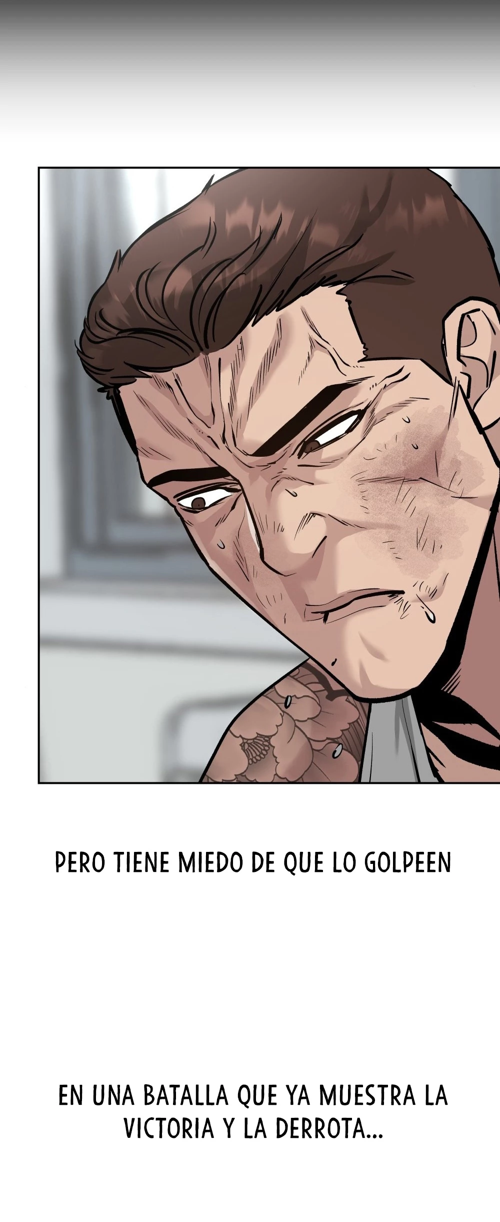 El Maton al Mando Capitulo 9 página 13