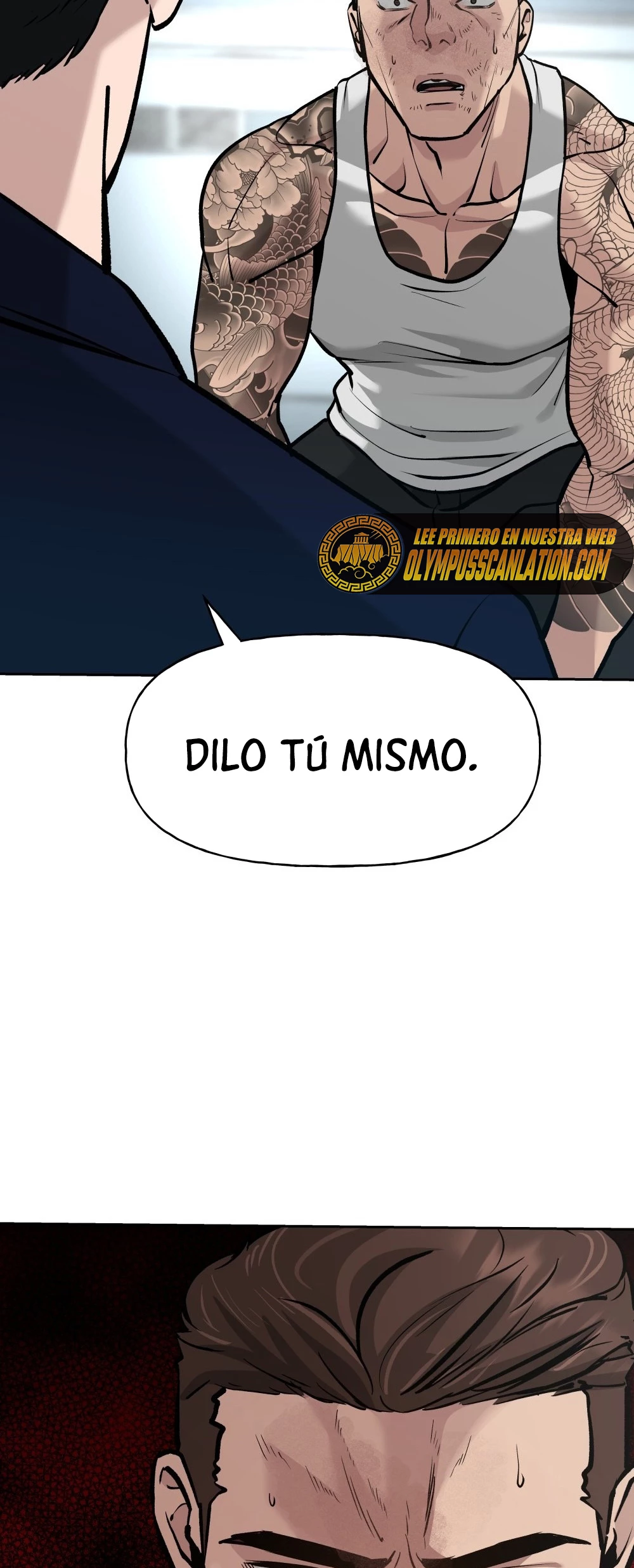 El Maton al Mando Capitulo 9 página 16