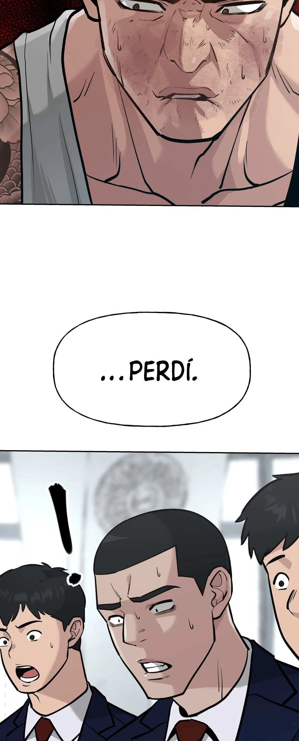 El Maton al Mando Capitulo 9 página 17