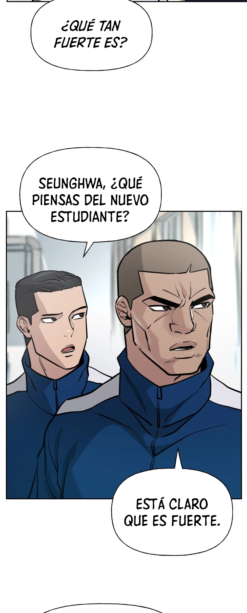 El Maton al Mando Capitulo 9 página 23