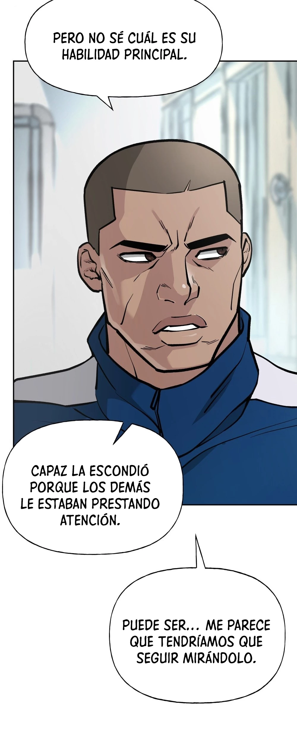 El Maton al Mando Capitulo 9 página 24