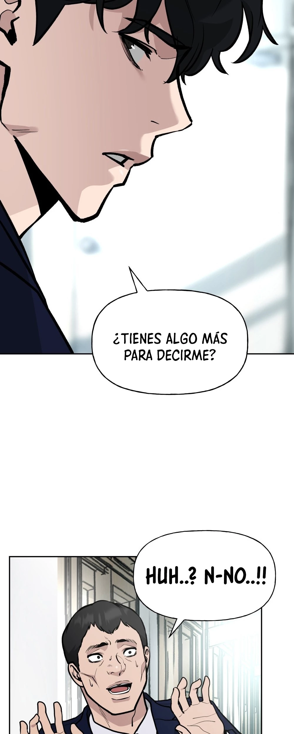 El Maton al Mando Capitulo 9 página 30