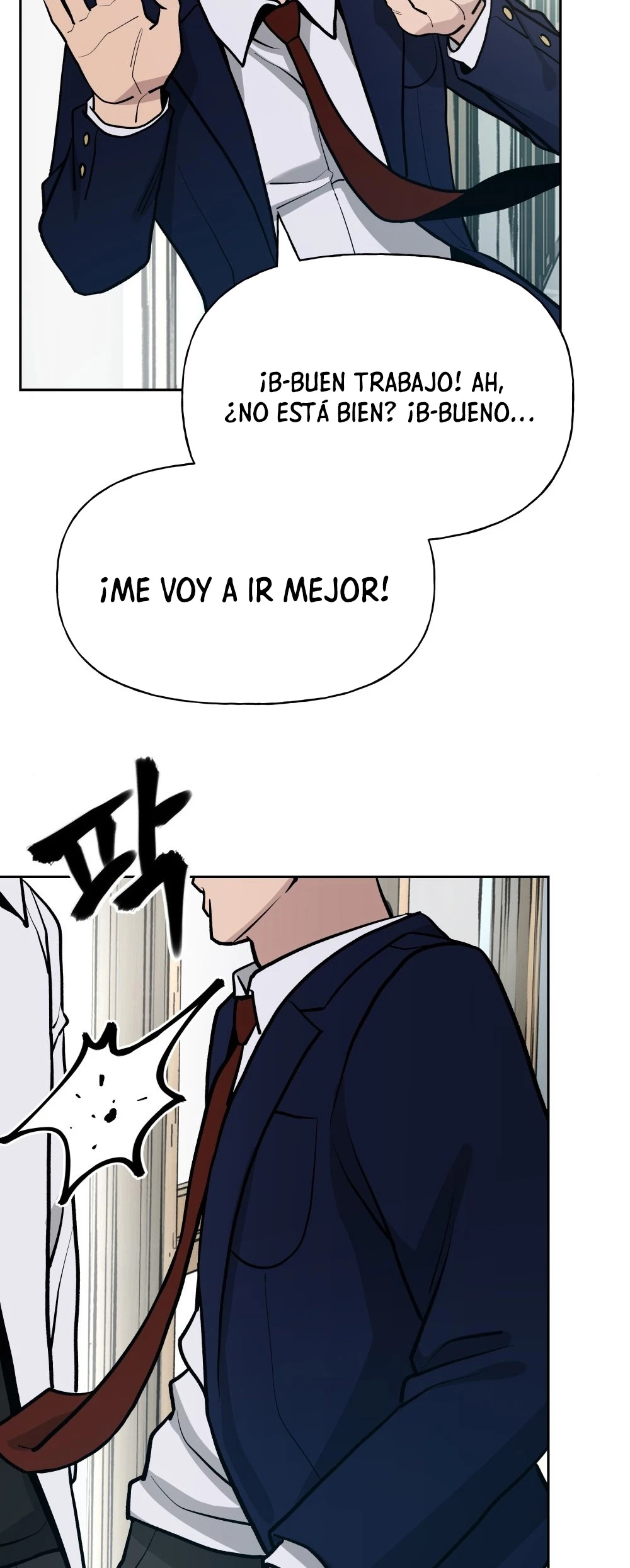 El Maton al Mando Capitulo 9 página 31