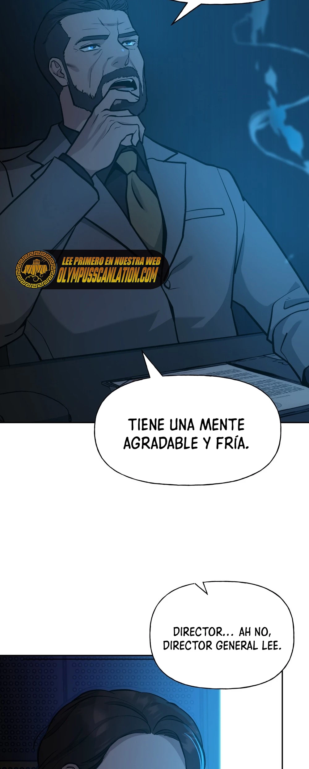 El Maton al Mando Capitulo 9 página 40