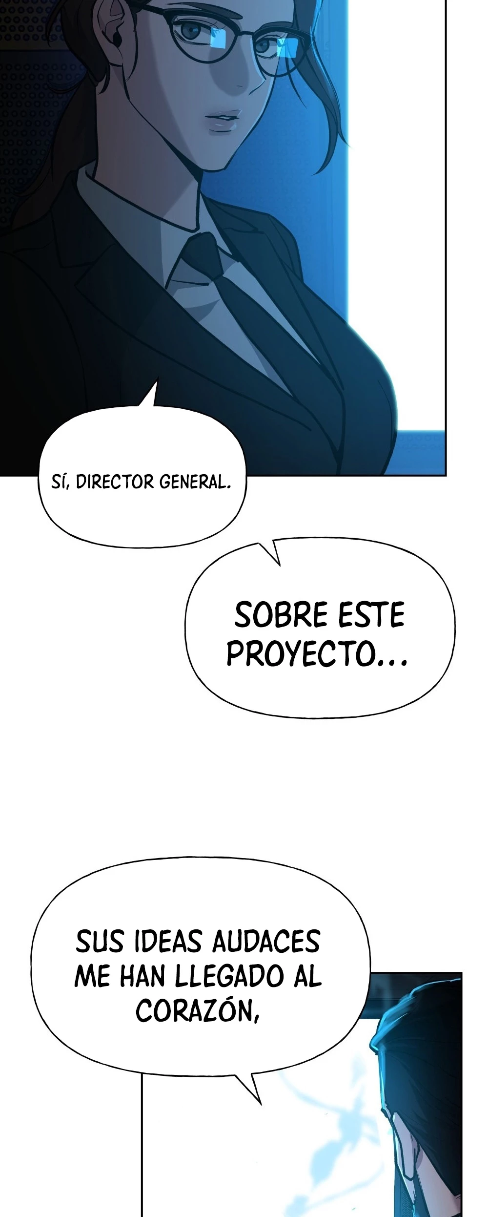 El Maton al Mando Capitulo 9 página 41
