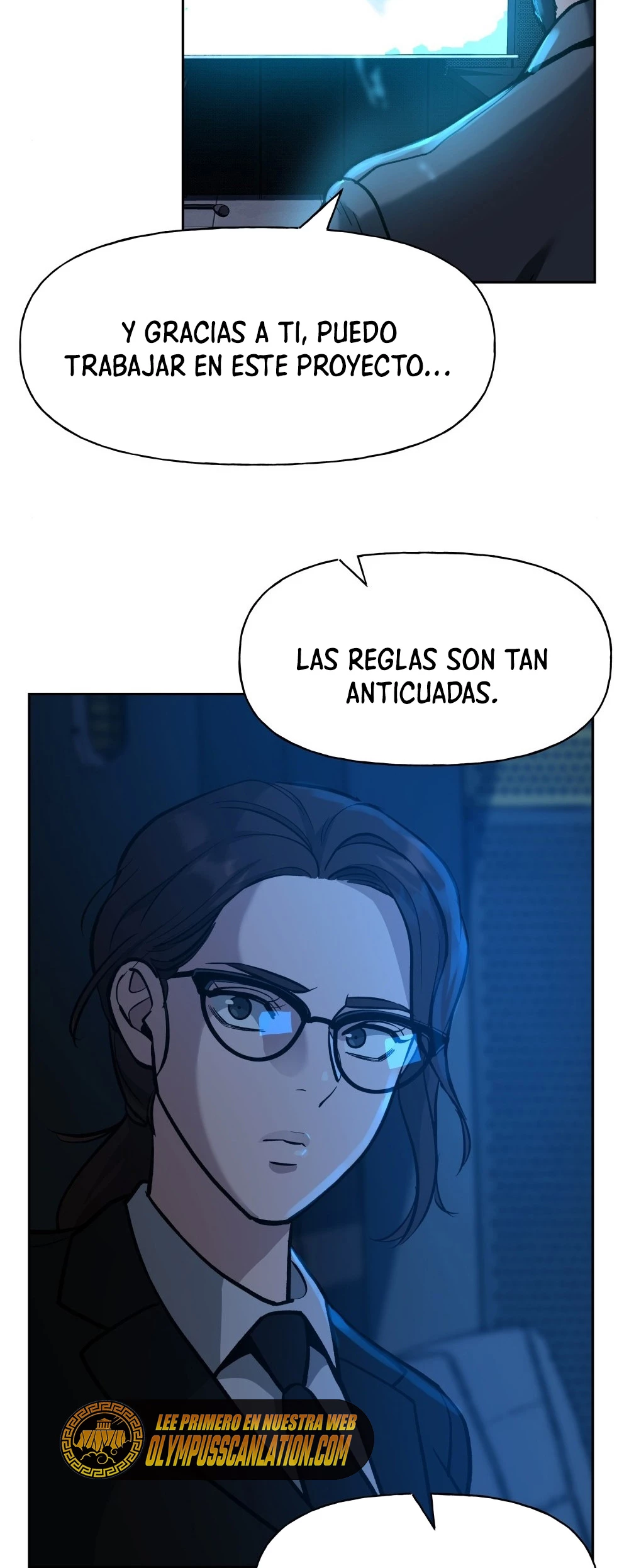 El Maton al Mando Capitulo 9 página 42