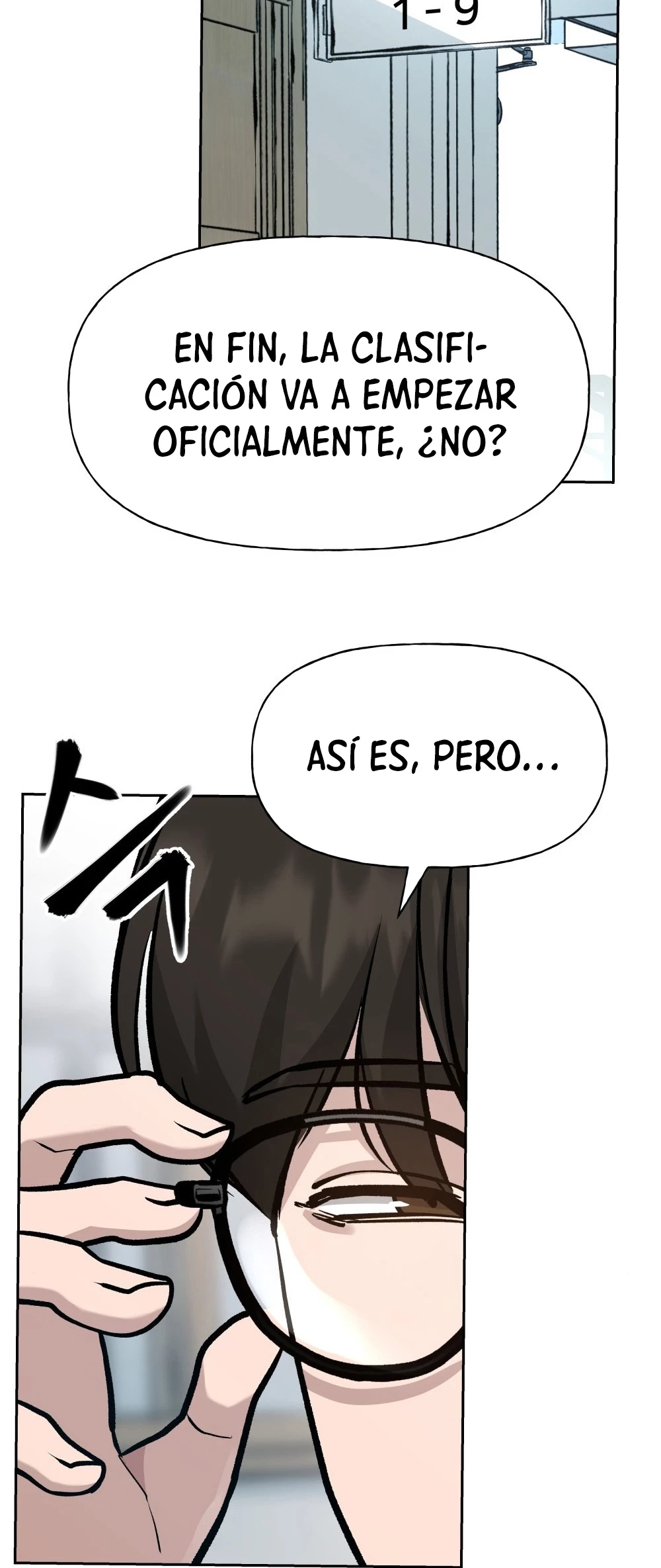 El Maton al Mando Capitulo 9 página 55