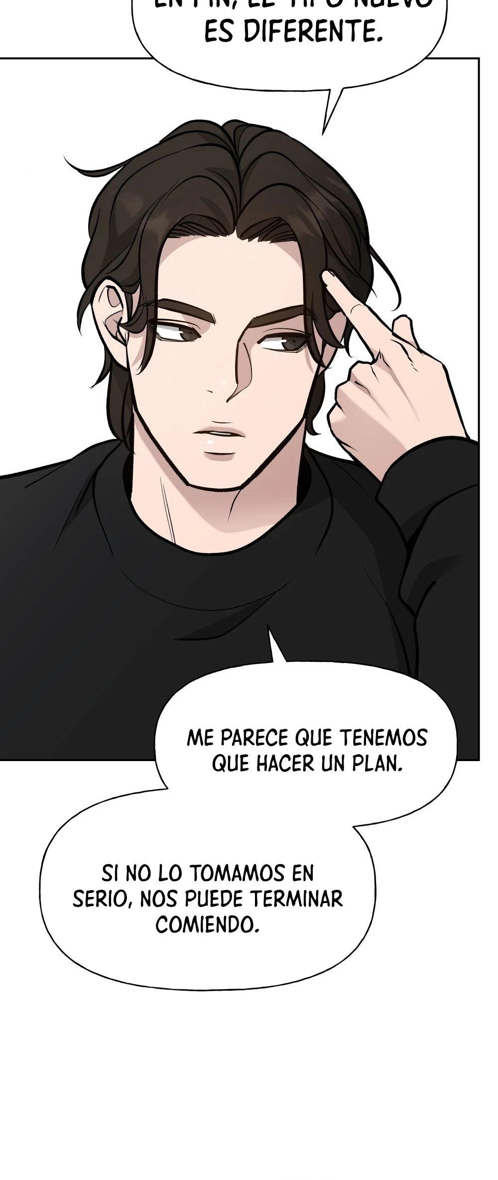 El Maton al Mando Capitulo 9 página 62