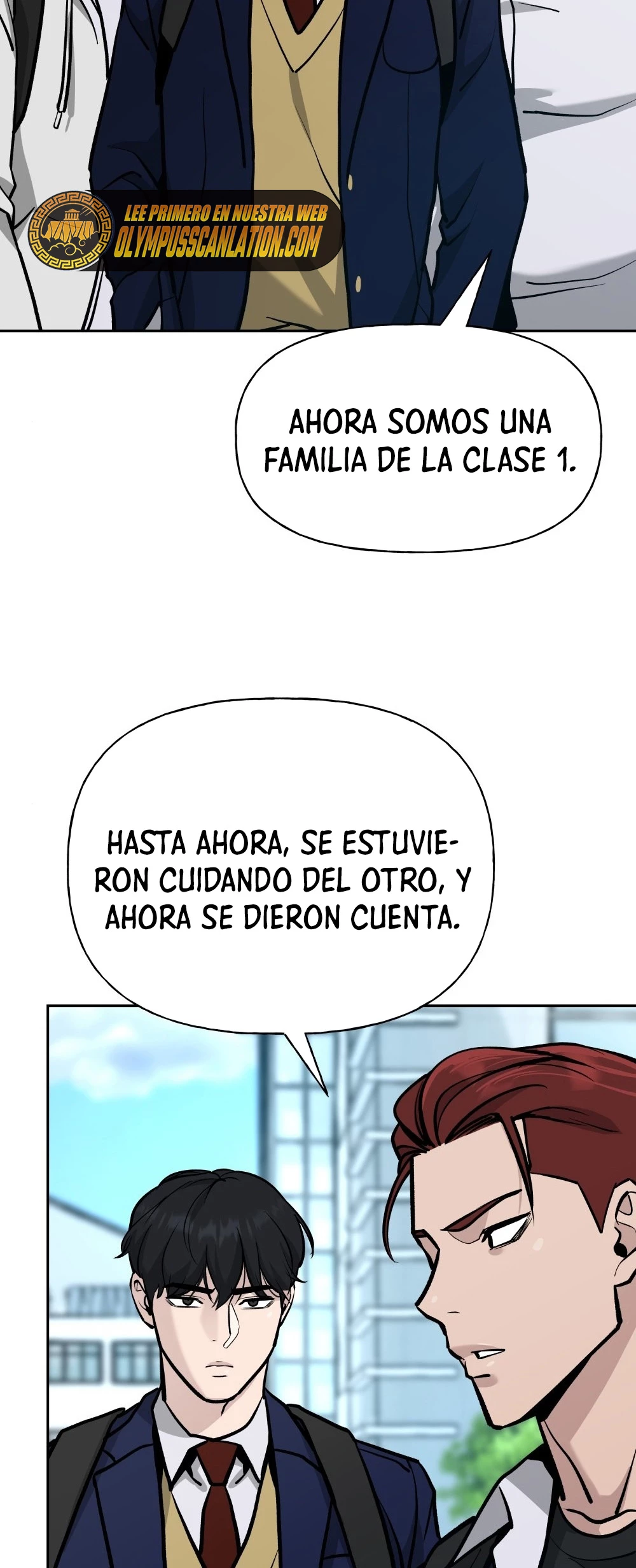 El Maton al Mando Capitulo 9 página 68