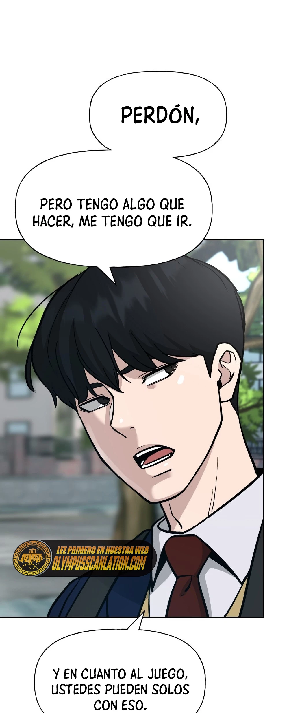 El Maton al Mando Capitulo 9 página 73