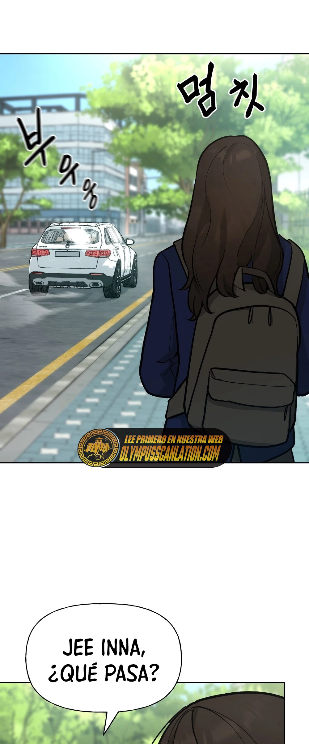 El Maton al Mando Capitulo 9 página 76