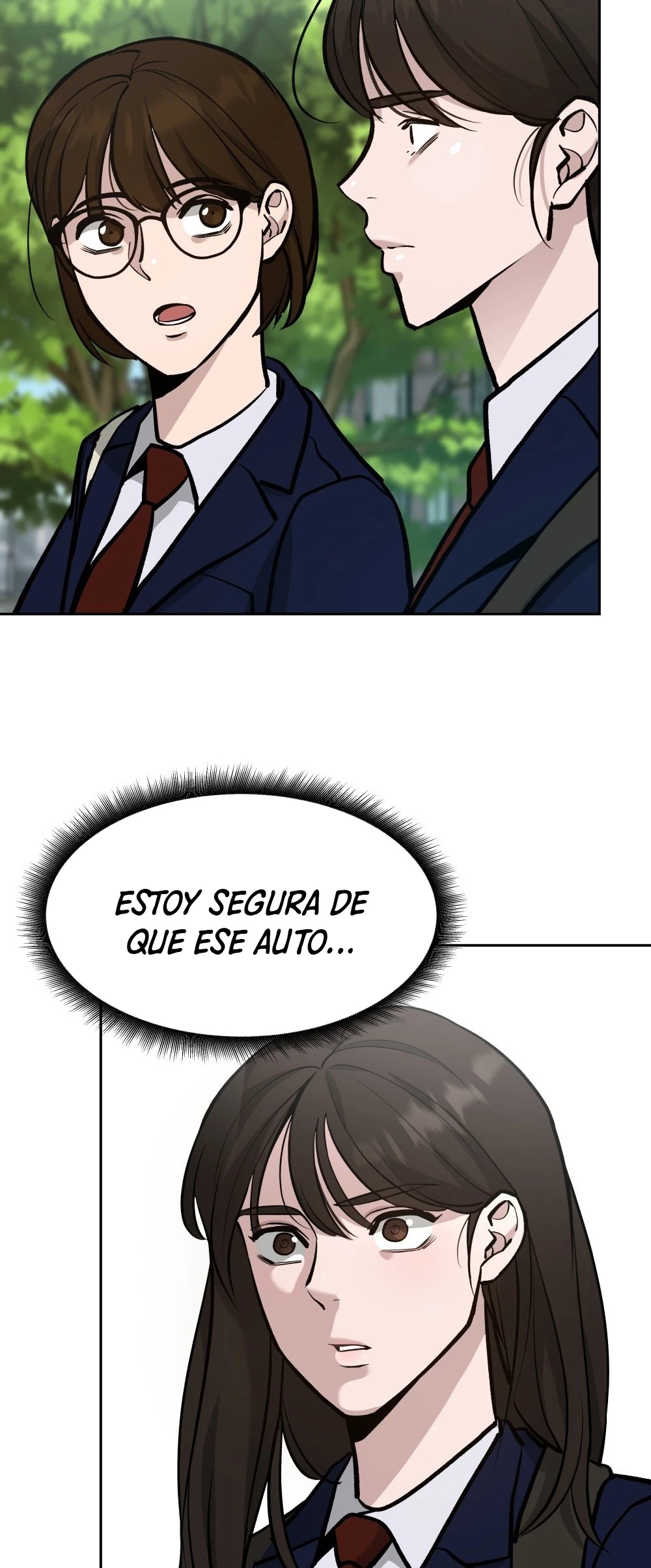 El Maton al Mando Capitulo 9 página 77