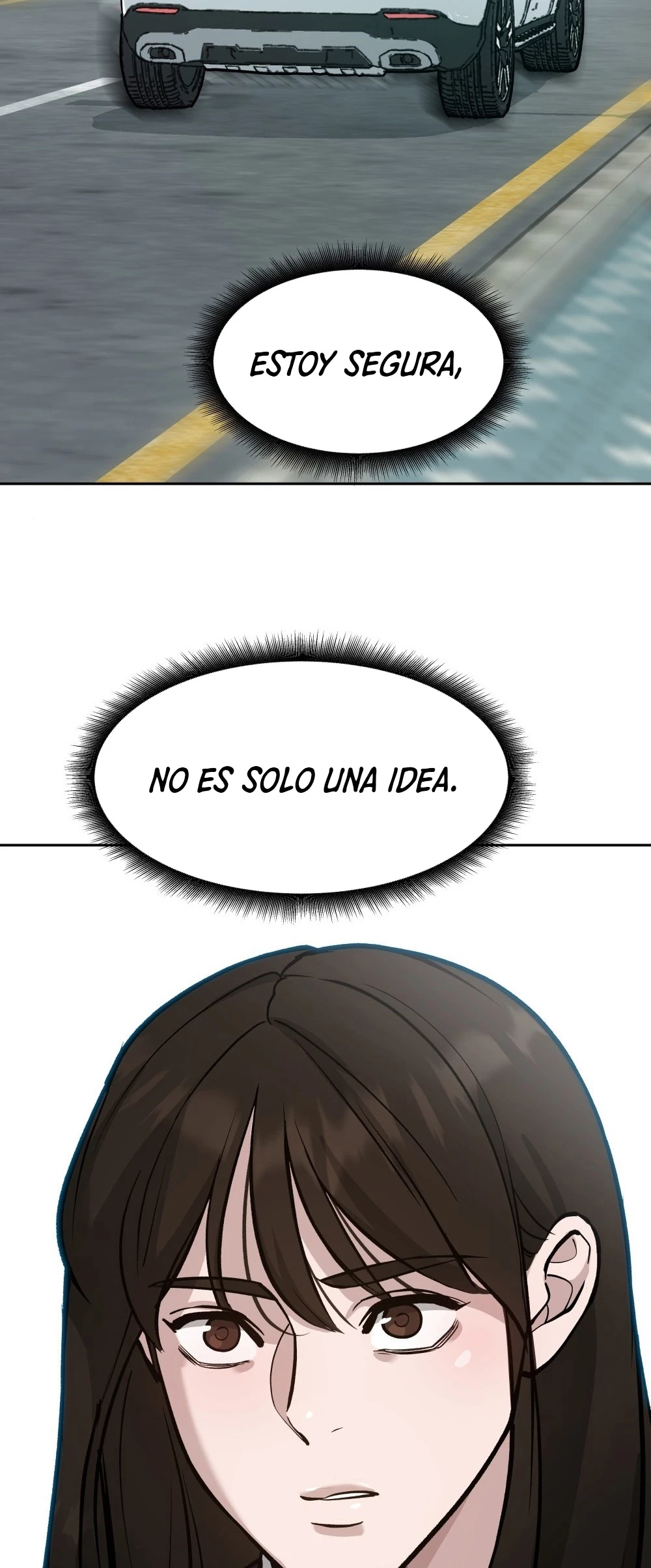 El Maton al Mando Capitulo 9 página 79