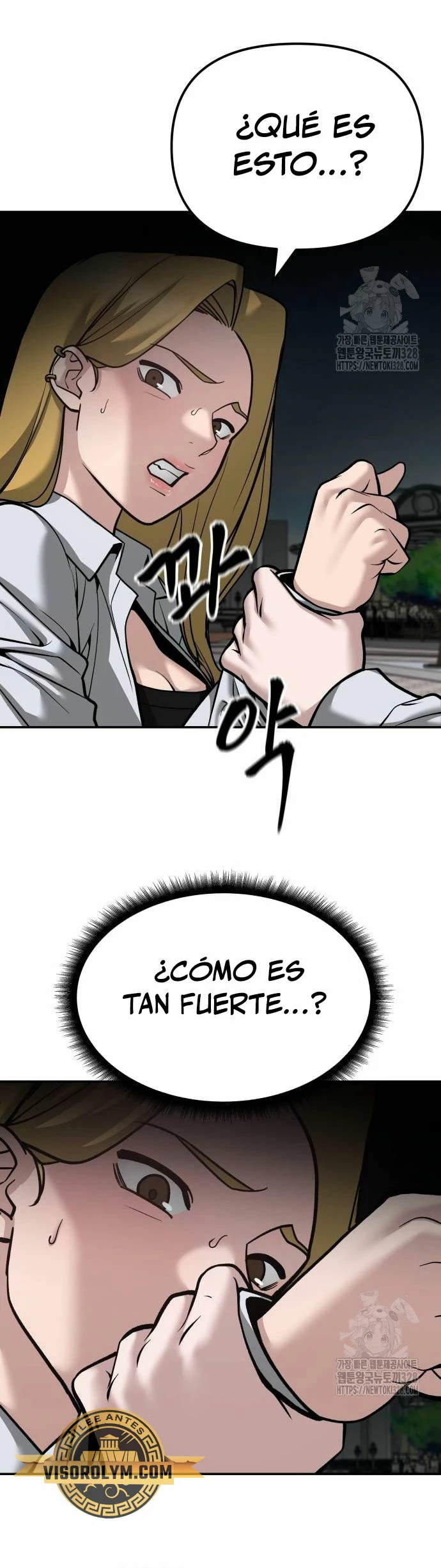 El Maton al Mando Capitulo 90 página 10