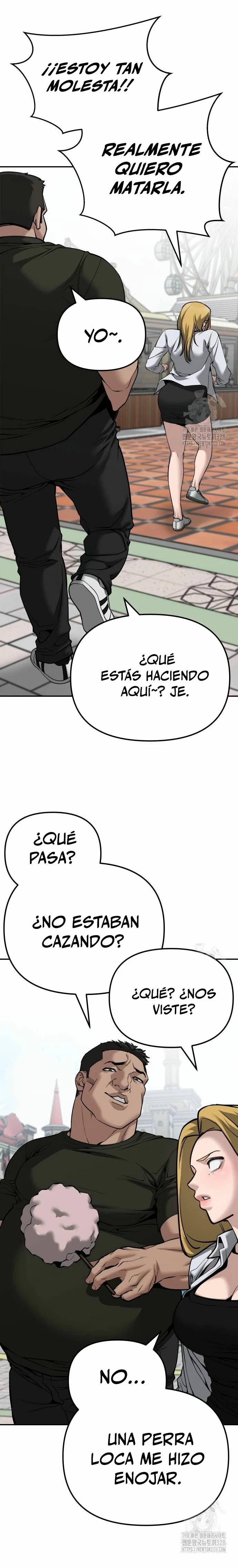 El Maton al Mando Capitulo 90 página 16