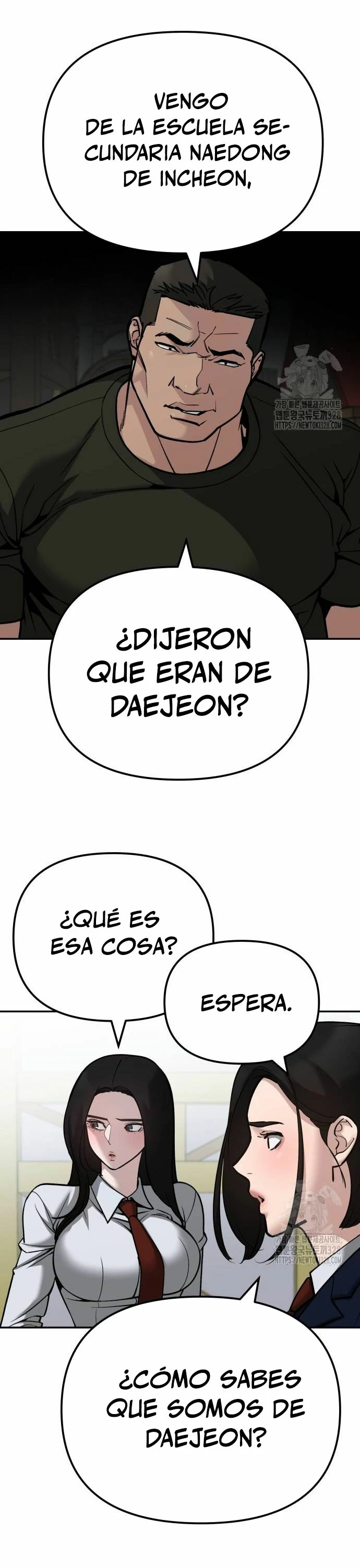 El Maton al Mando Capitulo 90 página 24