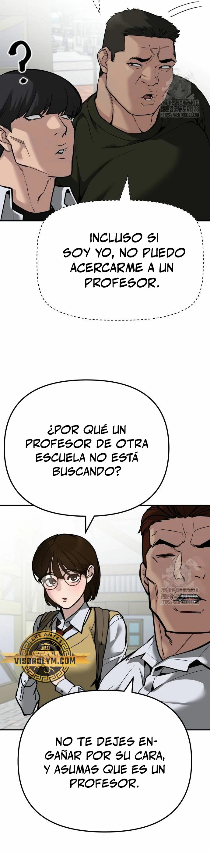 El Maton al Mando Capitulo 90 página 26