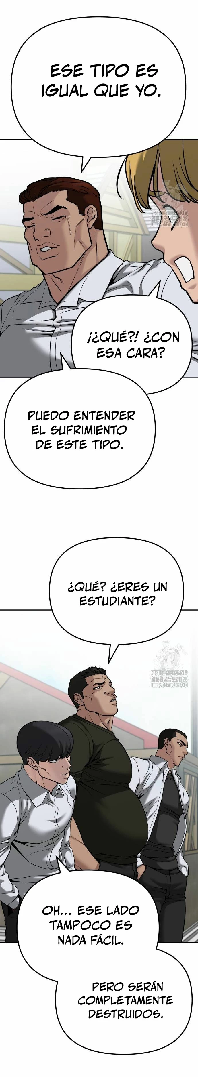 El Maton al Mando Capitulo 90 página 27