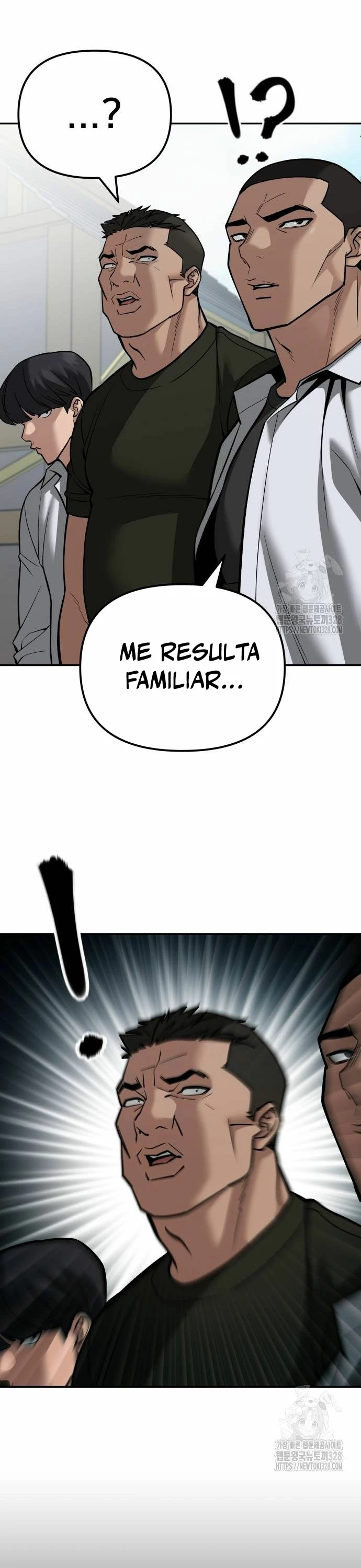 El Maton al Mando Capitulo 90 página 36