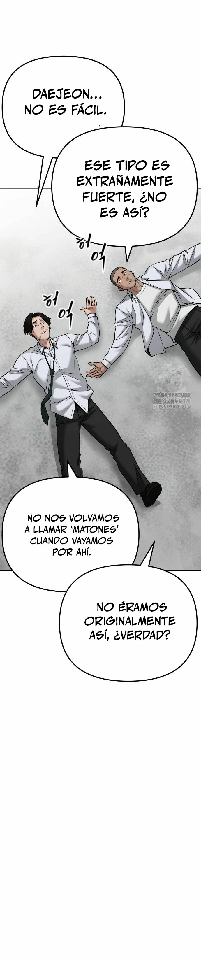 El Maton al Mando Capitulo 90 página 52