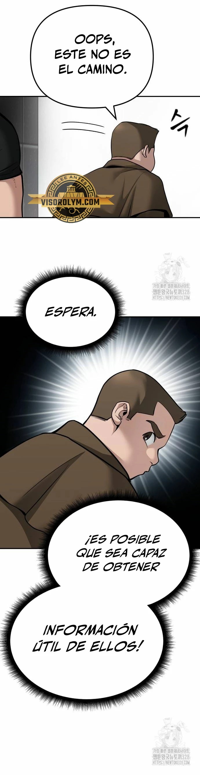 El Maton al Mando Capitulo 90 página 56