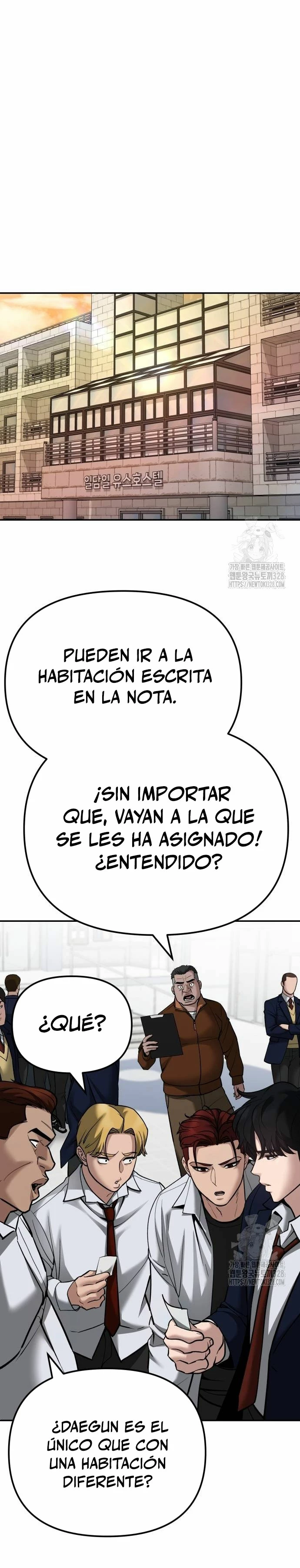 El Maton al Mando Capitulo 90 página 60