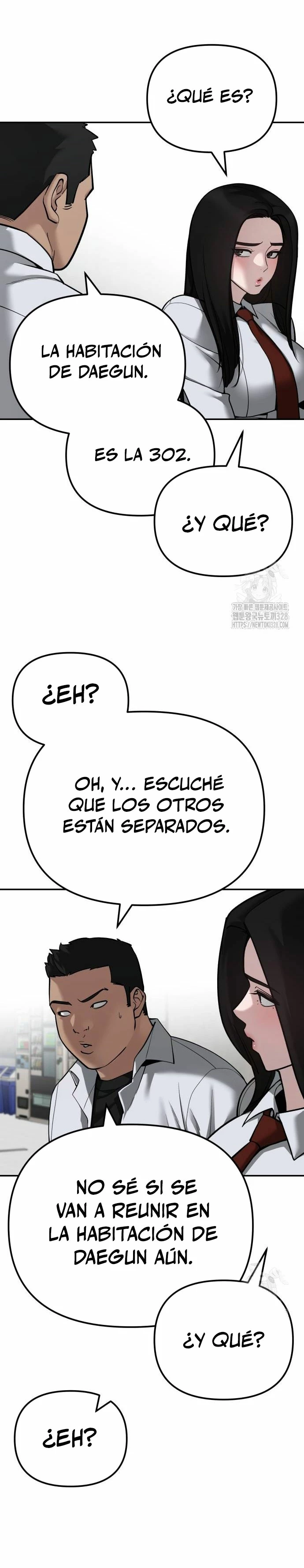 El Maton al Mando Capitulo 90 página 63