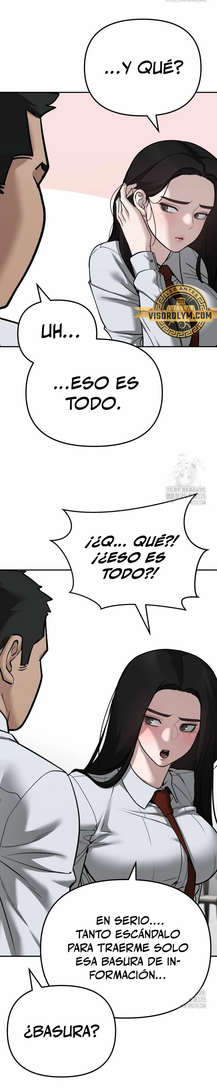 El Maton al Mando Capitulo 90 página 65