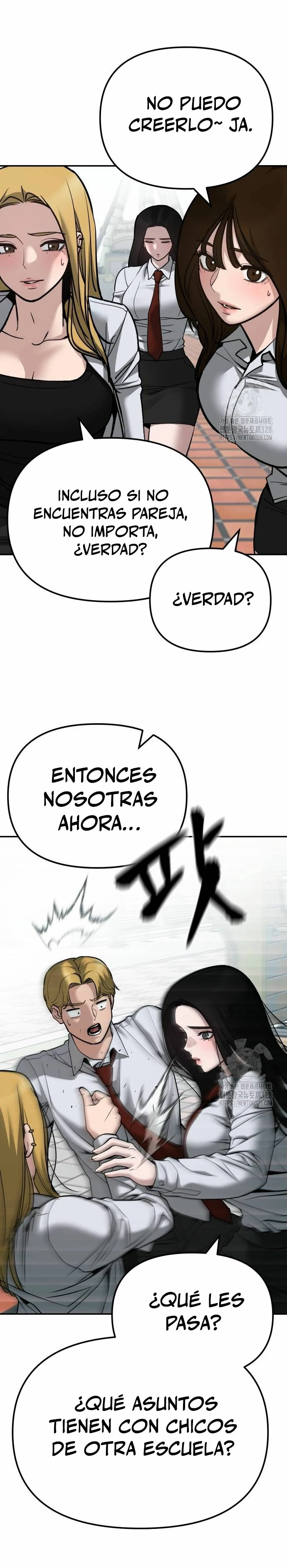 El Maton al Mando Capitulo 90 página 8